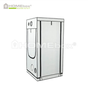 HOMEbox Ambient Q100 / L 100x100x200cm