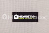 HOMEbox Ambient Q100 / L 100x100x200cm