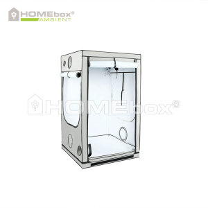 HOMEbox Ambient Q120 / XL 120x120x200cm