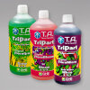 T.A. Terra Aquatica TriPart Set mit Grow, Bloom und Micro, je 0,5L, 1L, 5L oder 10L