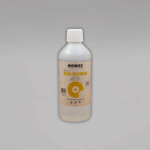 Biobizz pH- Minus, organischer pH Senker, 0,5L