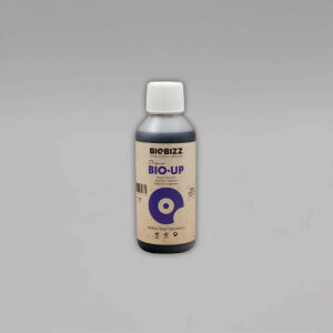 Biobizz pH+ Plus, organischer pH Heber, 250ml, 500ml, 1L, 5L oder 10L