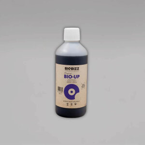 Biobizz pH+ Plus, organischer pH Heber, 0,5L