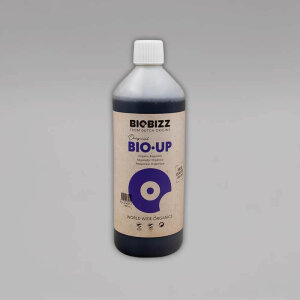 Biobizz pH+ Plus, organischer pH Heber, 1L