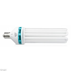Energiesparlampe Elektrox Flower 125 W
