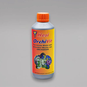 HESI OrchiVit, 0,5L