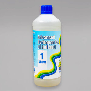 Advanced Hydroponics 1 Grow, 1L