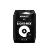 Biobizz Light Mix 50L auf Palette, 65 Stück