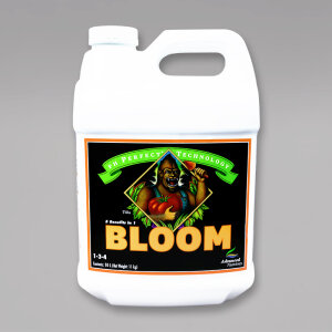 Advanced Nutrients pH Perfect Bloom 10L