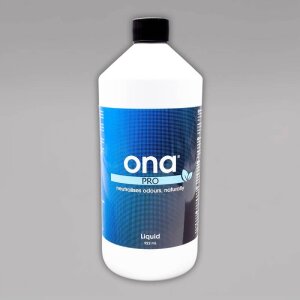 ONA Liquid, Pro 922ml
