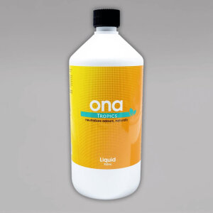 ONA Liquid, Tropics 922ml