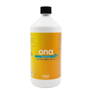 ONA Liquid, Tropics 3,27L