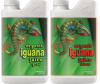 Advanced Nutrients True Iguana Juice Set mit Grow & Bloom je 1L