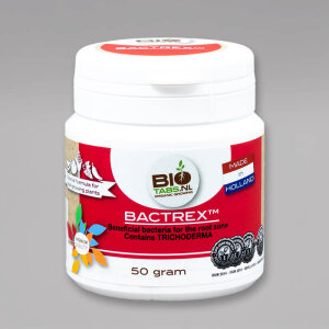 BioTabs Bactrex, 50g oder 250g