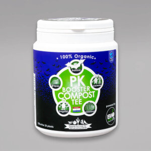 BioTabs PK Booster Compost Tea, 750ml