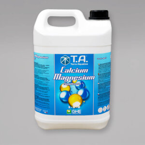 T.A. Terra Aquatica Calcium Magnesium, 0,5L, 1L, 5L oder 10L