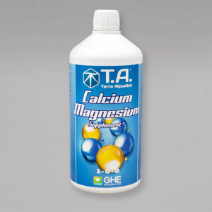 T.A. Terra Aquatica Calcium Magnesium, 1L