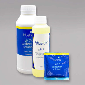 Bluelab pH-Eichlösung, pH 7, 250ml oder 500ml