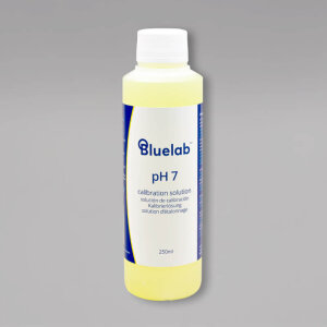 Bluelab pH-Eichlösung, pH 7, 250ml oder 500ml