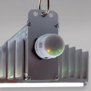 Sanlight Magnetdimmer für Q-LEDs der 2. Generation