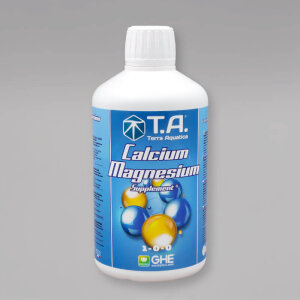 T.A. Terra Aquatica Calcium Magnesium, 0,5L