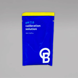 Bluelab pH-Eichlösung, pH 7, 18ml