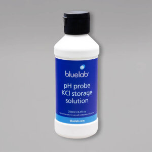 Bluelab KCL Aufbewahrungslösung, 18ml oder 100ml