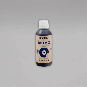 Biobizz Fish Mix,  0,25L