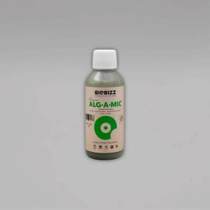 Biobizz Alg A Mic, 0,25L