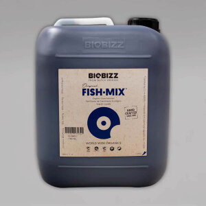 Biobizz Fish Mix, 10L