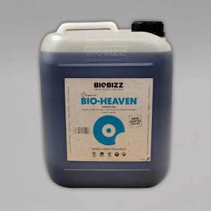 Biobizz Bio Heaven, 10L