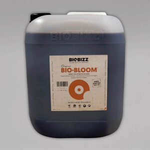 Biobizz Bio Bloom, 20L