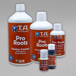 T.A. Pro Roots, 30ml, 60ml, 250ml, 500ml oder 1L