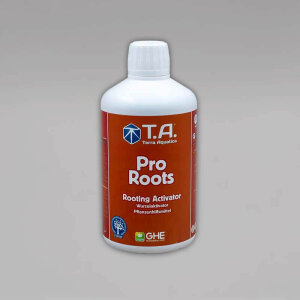 T.A. Terra Aquatica Pro Roots, 30ml, 60ml, 250ml, 500ml oder 1L
