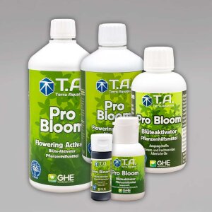 T.A. Pro Bloom, 30ml, 60ml, 250ml, 500ml oder 1L