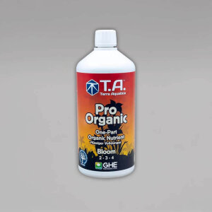 T.A. Pro Organic Bloom 1L