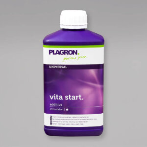 Plagron Vita Start, 100ml, 250ml, 500ml oder 1L
