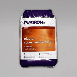 Plagron Cocos Perlite 70/30, 50L