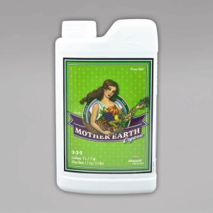 Advanced Nutrients Mother Earth Super Tea Organic, 1L...
