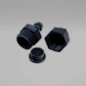 AutoPot In-Line Filter, 6mm, 9mm oder 16mm