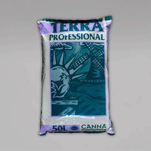 Canna Terra Professional, 50L
