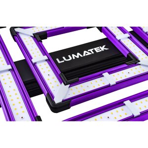 Lumatek ATTIS ATS 200 W PRO LED