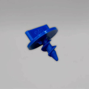 Air-Pot® Schraube, dunkelblau, für 1L Air-Pot...