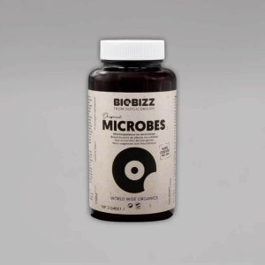 Biobizz Microbes, 150g