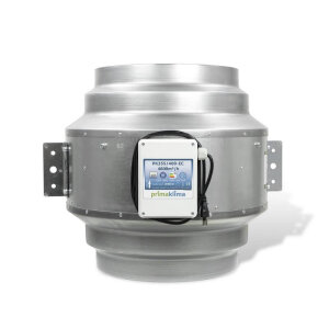 Prima Klima Blue Line EC Ventilator, 4400 m³/h, 355/400mm...