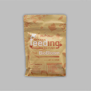 Green House Powder Feeding BioBloom 125g, 500g, 1kg oder 2,5kg