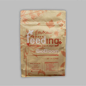 Green House Powder Feeding BioBloom, 1kg