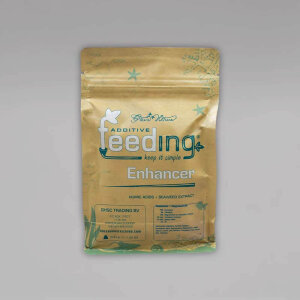 Green House Additive Feeding BioEnhancer 125g, 500g, 1kg oder 2,5kg