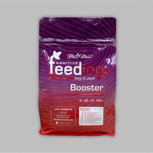 Green House Additive Feeding Booster, 1kg
