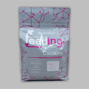 Green House Additive Feeding Calcium, 2,5 kg